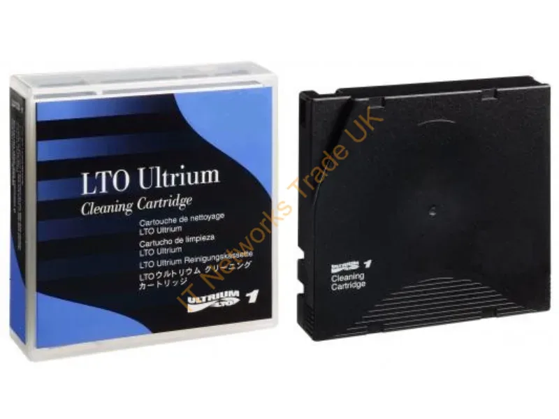 00NA017 - Lenovo 00Na017 Cleaning Media Cleaning Cartridge