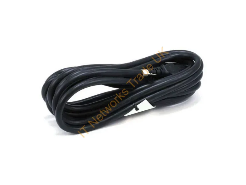 00NA027 - Lenovo 00Na027 Power Cable Black 110.2" (2.8 M) C13 Coupler