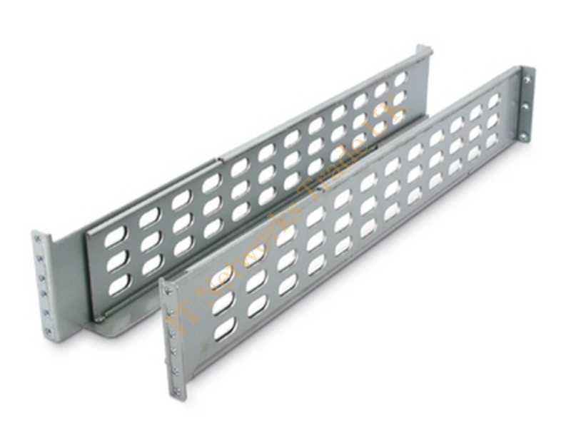 00NA089 Lenovo 6173 Rack Mount Kit for X86 Xseries Storage Desktop System Accessory