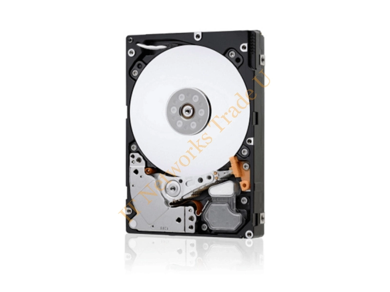 00NA272 - Lenovo 00NA272 HDD 1800GB SAS internal hard drive