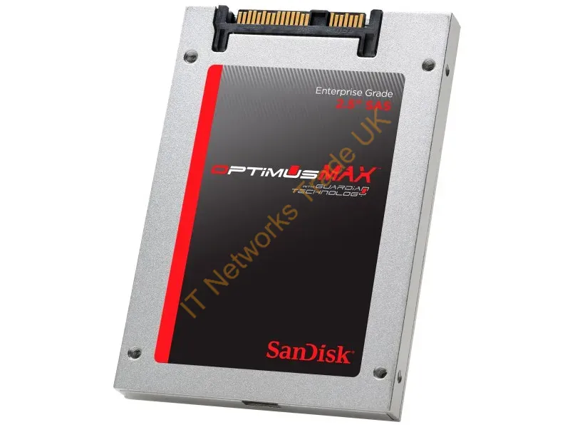 00NA671 Lenovo 3.84TB Multi-Level Cell SAS 6GB/s Hot-Swappable 2.5-inch Solid State Drive SSD Storage