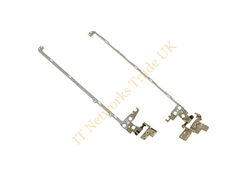 00NFXF Dell LCD Left / Right Bracket & Hinge for Inspiron 5558 Laptop Accessory