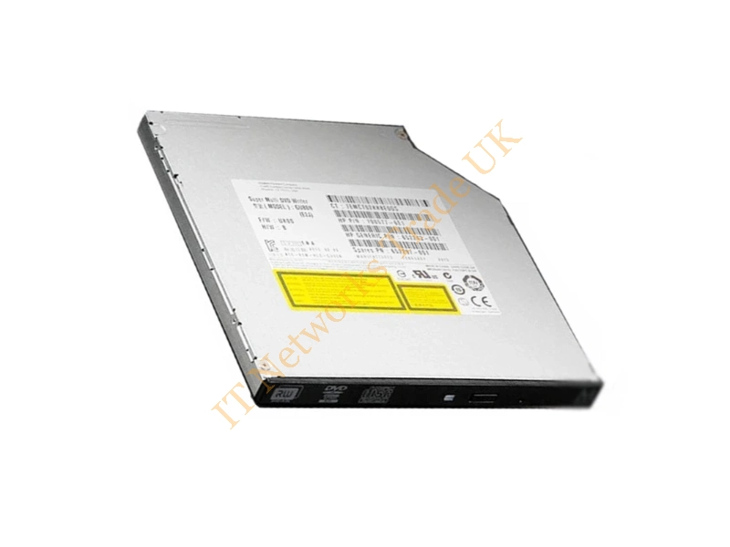 00NWN5 Dell Inspiron 14R (N4110) 8x SATA DVD+RW / CD-RW Dual Layer Burner Drive Module CD And DVD Burner