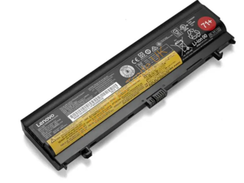 00NY486 - Lenovo Lenovo Tp 71+ 6C 10.8V 4.4Ah