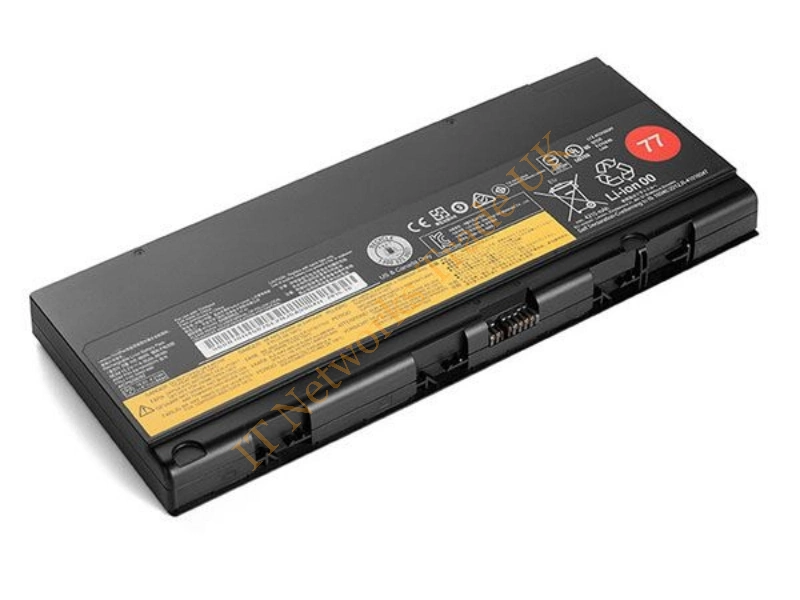 00NY491 Lenovo 4-Cell 66Wh Lithium-ion Battery for ThinkPad P50 Laptop Battery