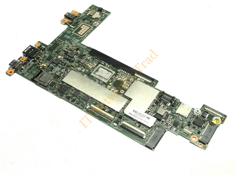 00NY847 Lenovo System Board for ThinkPad X1 Laptop Motherboard