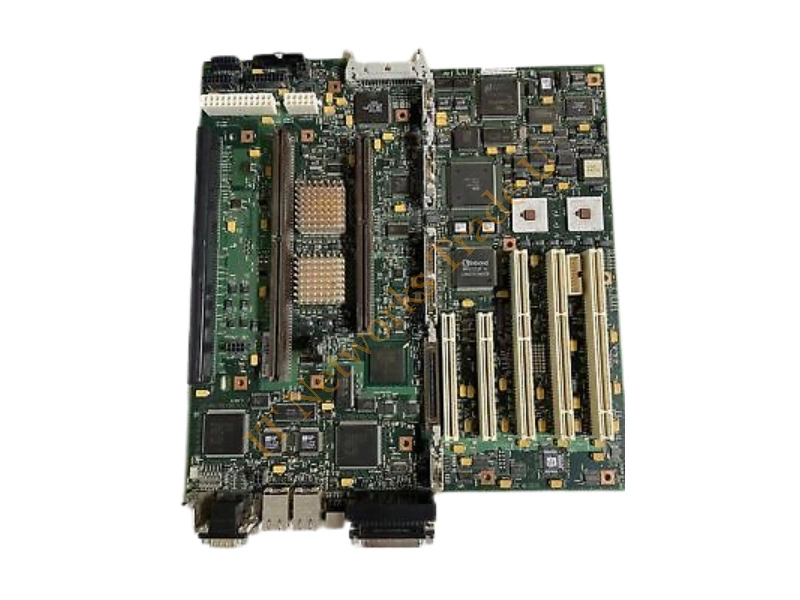 00P2108 IBM I/O System Board (Motherboard) for AS400