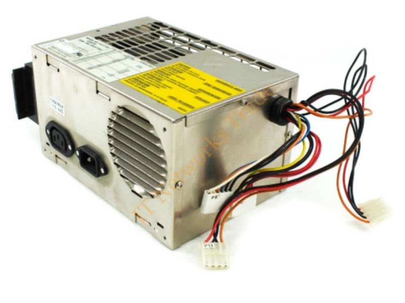 00P2344 IBM 544-Watts DC Redundant Power Supply