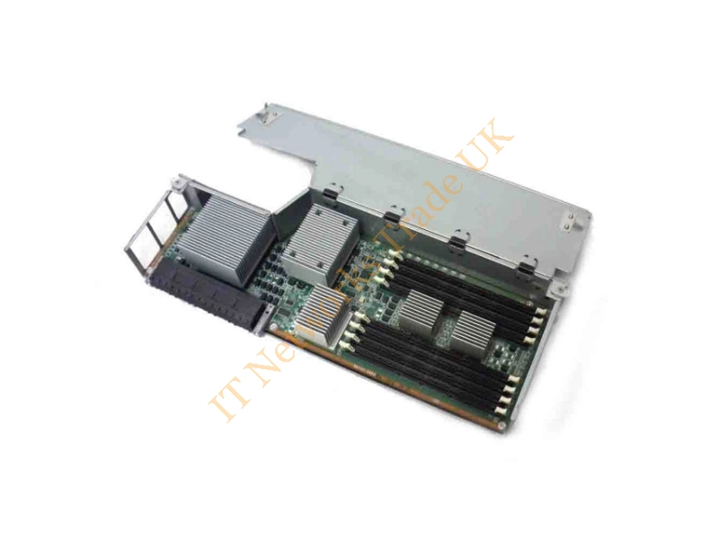 00P2731 IBM 1.20GHz 2-Way Processor Card for Power4+ Processor Board