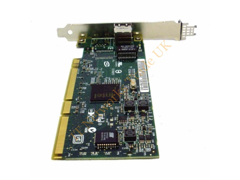 00P3056 IBM 10/100/1000 BASE-TX Ethernet PCI-X Adapter
