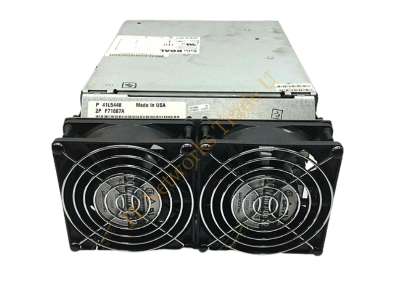 00P3601 IBM 645-Watts Power Supply