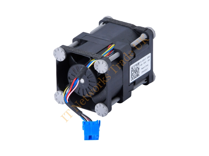 00P3JT Dell Fan for PowerEdge R420 Cooling Fan