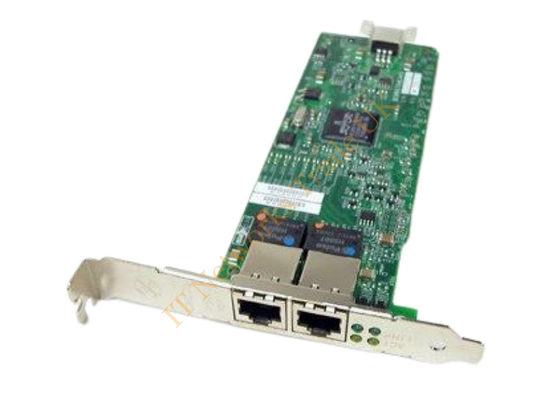 00P4290 IBM 5707 PRO/1000 MF Dual Port Server Adapter LC Connector