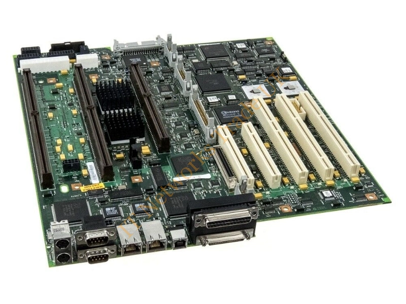 00P4509 IBM System Board for 7028 Server Motherboard
