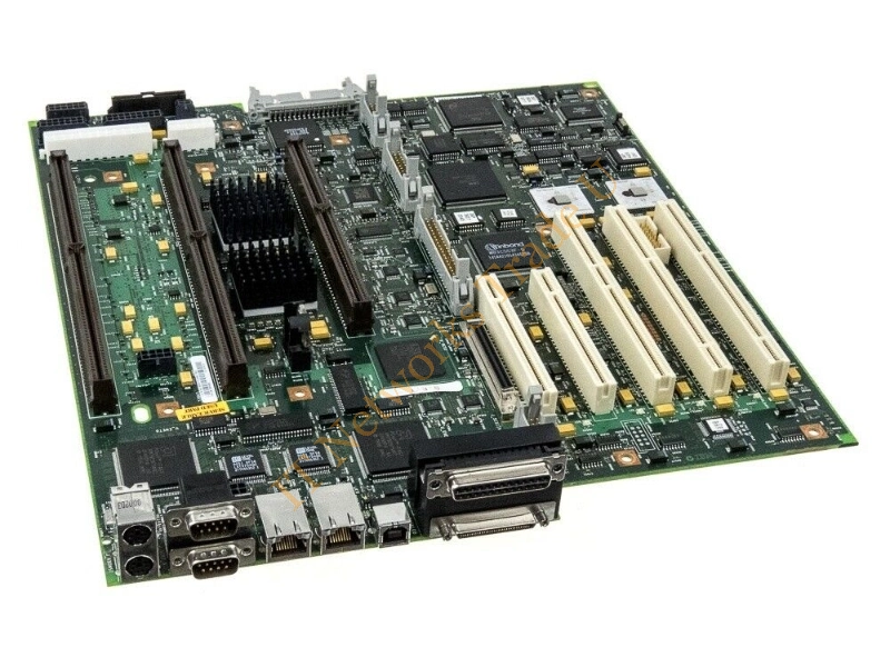 00P4511 IBM System Board (Motherboard) for P610