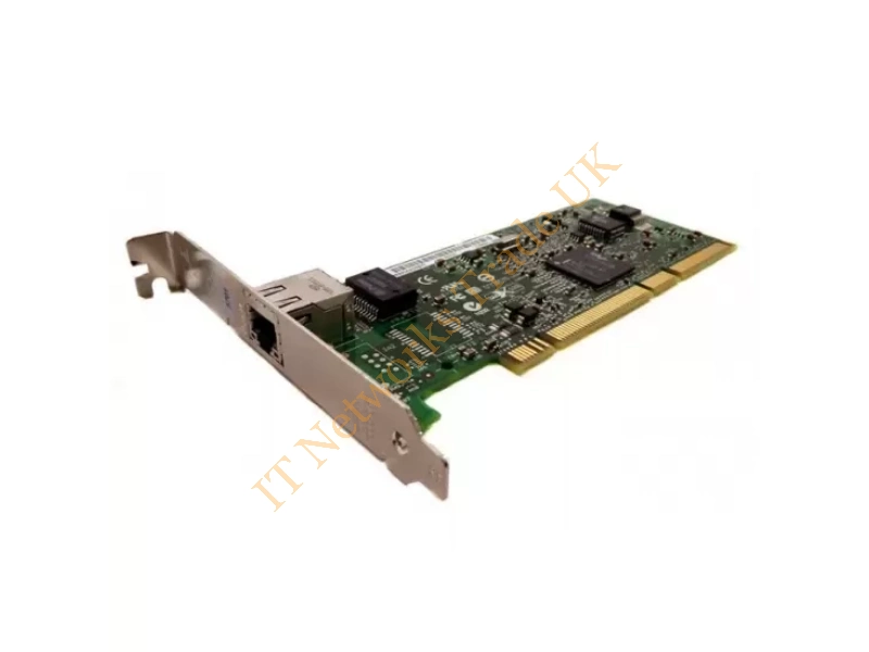 00P6130 IBM 10/100/1000 BASE-TX Ethernet PCI-X Adapter