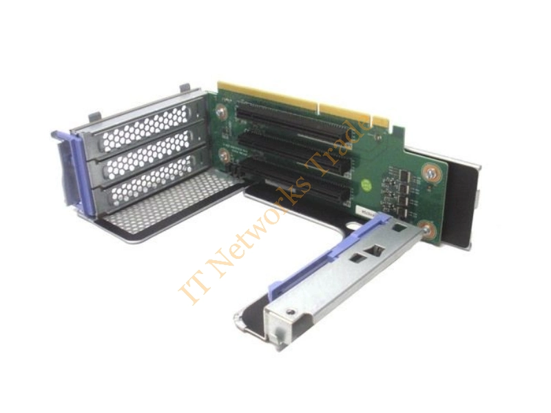 00P6402 IBM 6-Slot PCI Riser Card Server Accessory