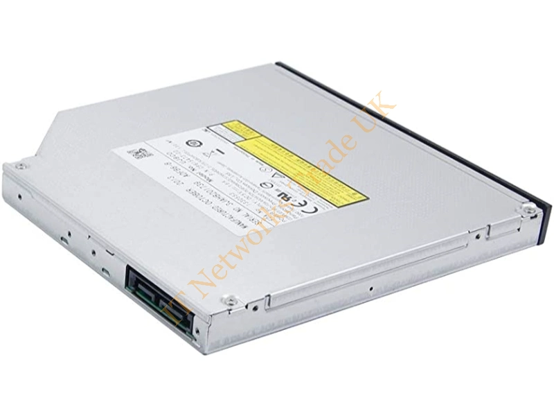 00P696 Dell 24X 650M CD-RW Drive CD And DVD Burner