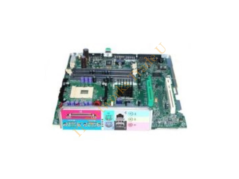 00P916 Dell System Board for Precision 340 Server Motherboard