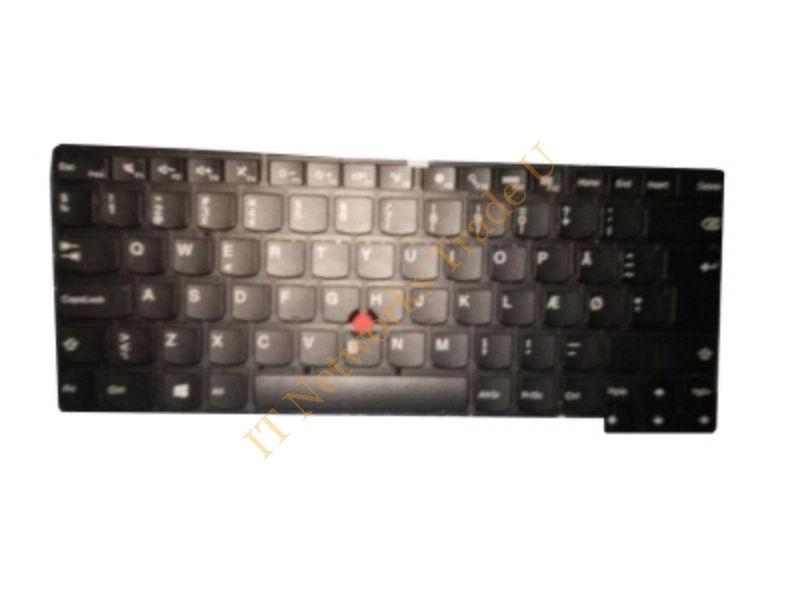 00PA461 - Lenovo 00PA461 Keyboard notebook spare part Accessory