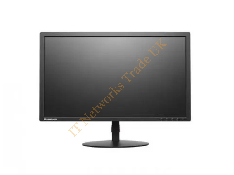 00PC015 Lenovo ThinkVision T2424p 23.8-inch Widescreen LCD Monitor with HDMI / VGA (HD-15) Connectors with Stand