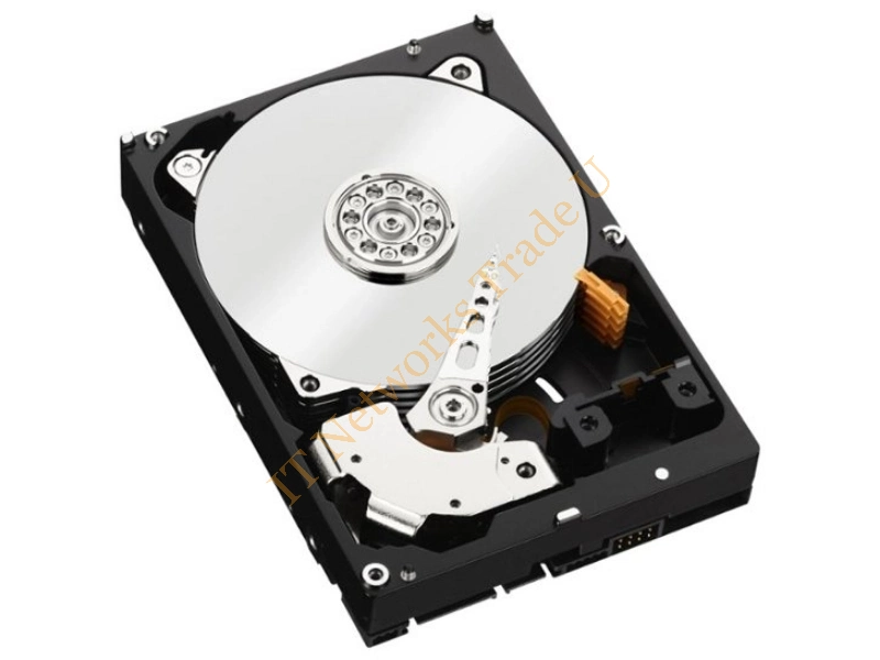 00PC552 Lenovo 2TB 7200RPM SATA 6Gb/s 3.5-inch Desktop Hard Disk Drive Internal HDD