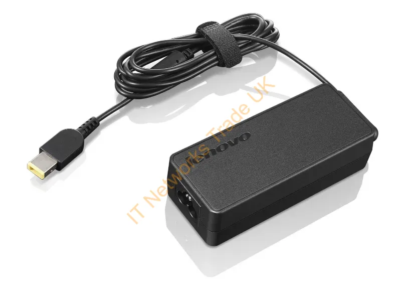 00PC757 - Lenovo Lenovo Ac Adapter 65 W