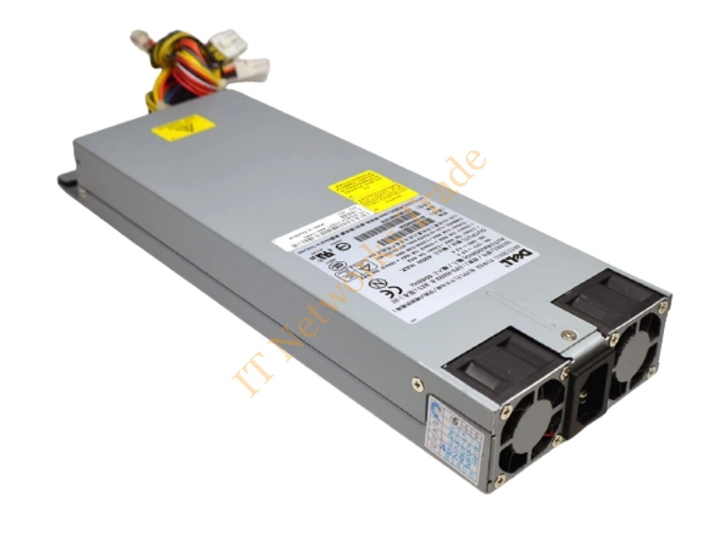 00R025 Dell 450-Watts Power Supply Unit for PowerEdge 1600SC