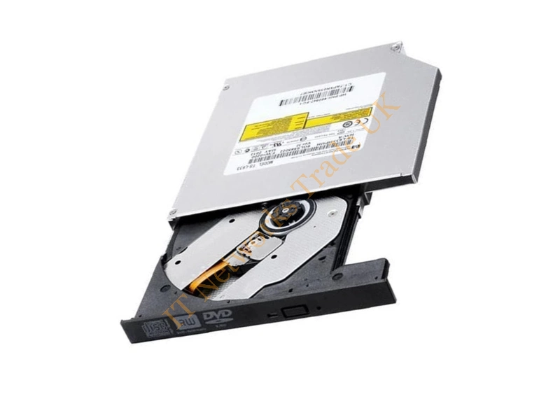 00R113 Dell 24X CD-RW Assembly IDE Drive CD And DVD Burner