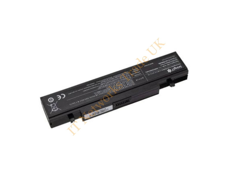 00R160 Dell 6-Cell 12.6V 48WHr Lithium-Ion Primary Battery Laptop Battery