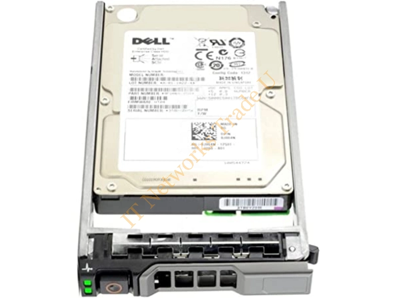 00R291 Dell 40GB 5400RPM ATA/IDE 2.5-inch Internal Laptop Hard Disk Drive Internal HDD