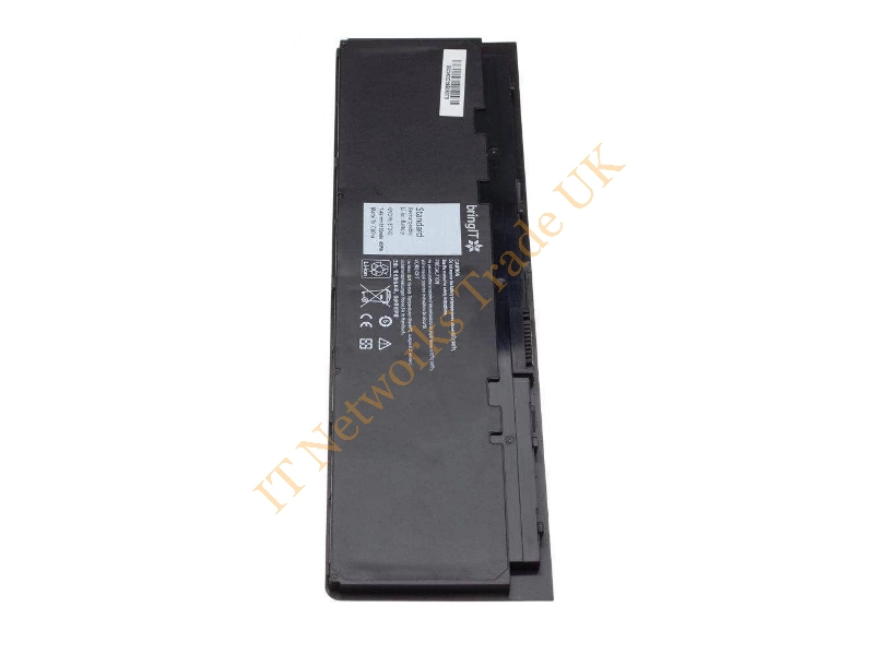 00R331 Dell 12-Cell 14.8V Li-Ion Battery for Inspiron 9100 Laptop Battery