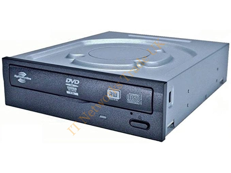 00R450 Dell 24X CD-ROM Unit CD-RW Unit Side Unit CD And DVD Burner
