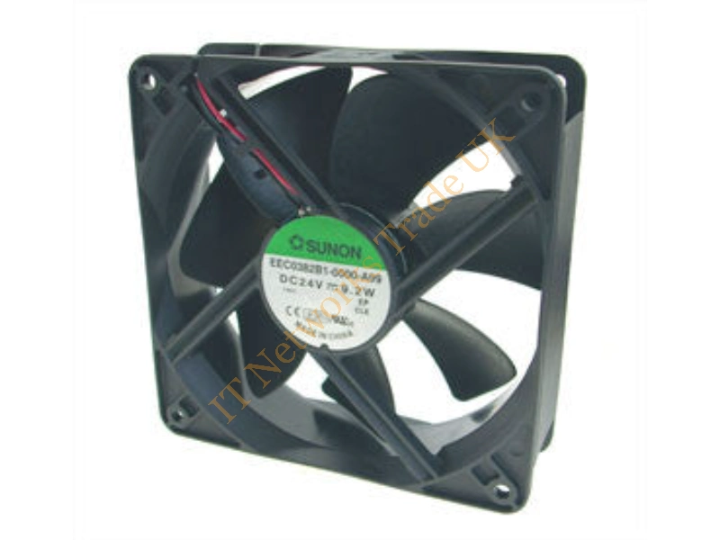 00RKF6 Dell Printer Fan Printer 5535DN Cooling Fan