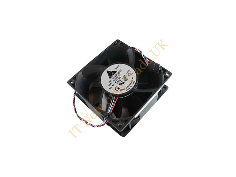 00RV5R Dell Rear Fan for PowerEdge C5000 Cooling Fan
