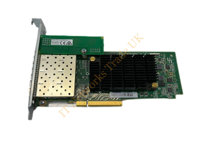 00RY004 IBM 2-Port 16Gb/s Fibre Channel Host Bus Adapter Fiber Channel Controller