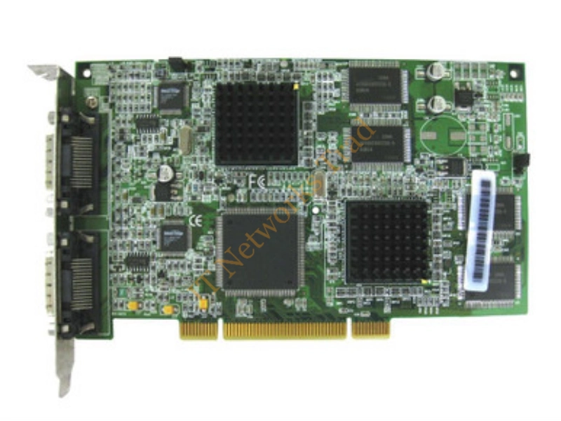 00T374 Dell SI 64MB PCI Video Graphics Card