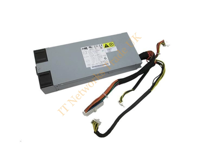00T481 Dell 500-Watts Redundant Power Supply for PowerEdge 2650