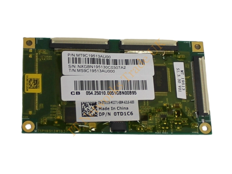 00TD1C Dell Inspiron 20 All-In-One 3052 Touch Screen Controller Board Desktop System Accessory