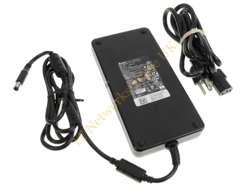 00TRD3 Dell 240-Watts Power Supply for OptiPlex 7040 Micro Tower
