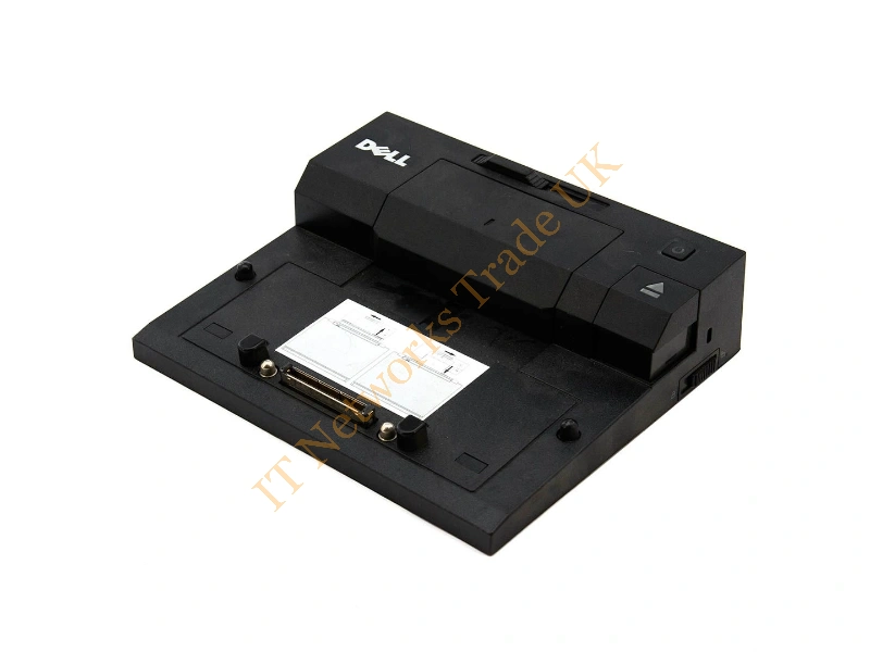 00TSR2 Dell Port Replicator for Latitude LM Laptop Accessory