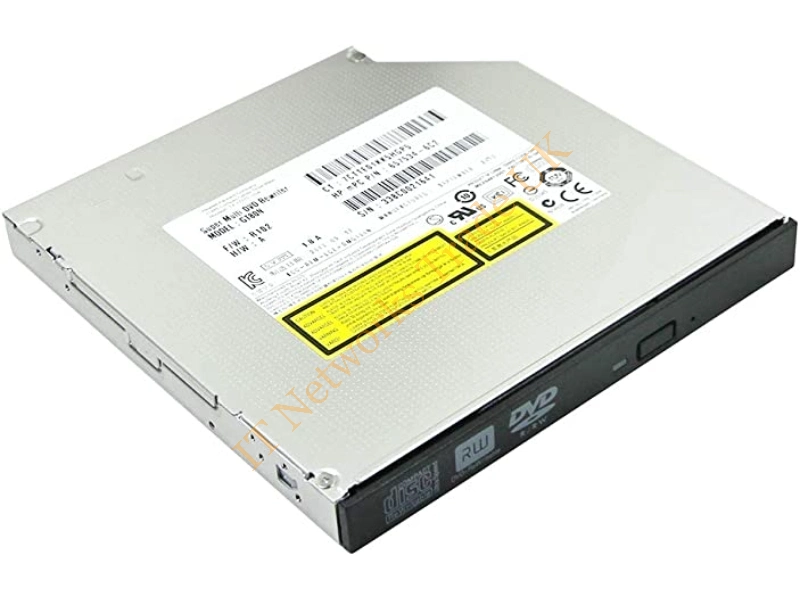 00TT2M Dell 8x SATA DVD-RW Dual Layer Drive for Inspiron N7110 17 CD And DVD Burner