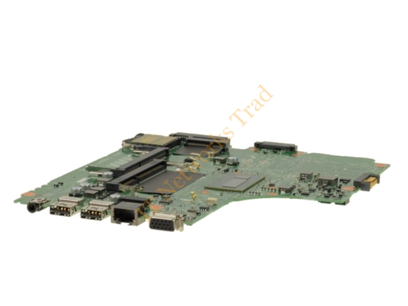 00TV23 Dell System Board Core i5 2.0GHz (i5-4310U) with CPU for Latitude 3440 Laptop Motherboard
