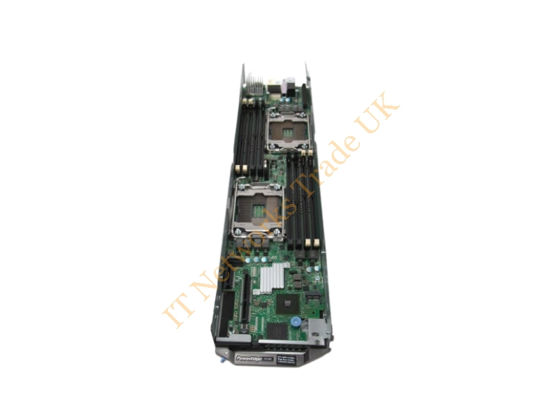 00TXH1 Dell System Board for PowerEdge FC430 Server Motherboard