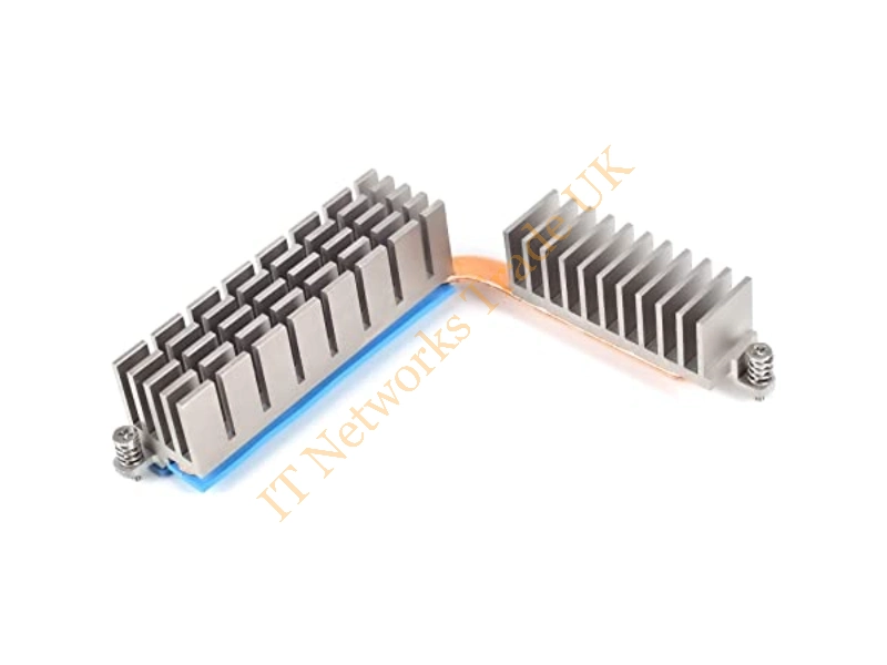 00U535 Dell Secondary Heatsink for Precision 450 / 650