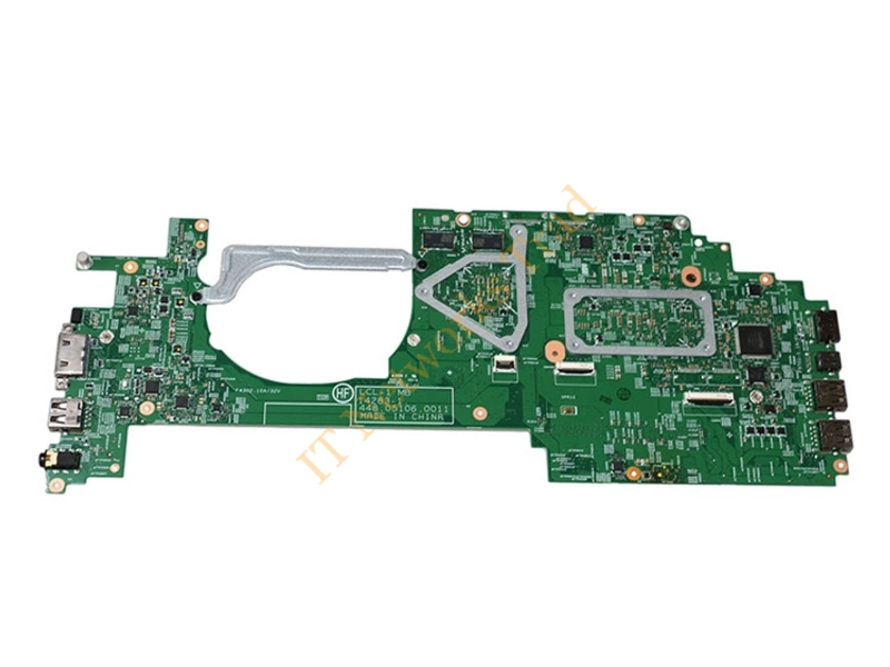 00UP143 Lenovo System Board with Intel i5-6200U 2.3Ghz CPU for ThinkPad Yoga 14 / Yoga 460 Laptop Motherboard