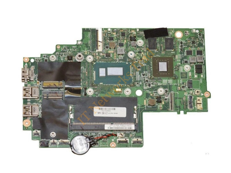 00UP309 Lenovo System Board with Intel i5-4210U 1.7GHz CPU Nvidia GeForce 940M 2GB RAM for ThinkPad Yoga 14 Laptop Motherboard