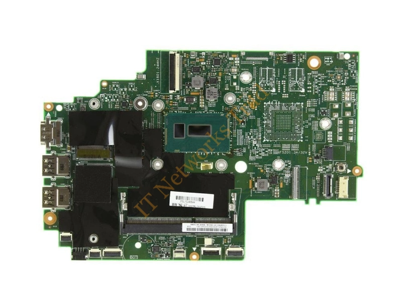 00UP319 Lenovo System Board with Intel i5-5200U 2.00GHz CPU for ThinkPad Yoga 14 Laptop System Laptop Motherboard