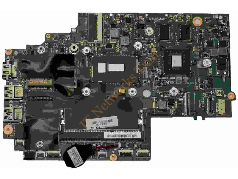 00UP329 Lenovo System Board with Intel i5-5200U 2.2GHz CPU Nvidia GeForce 940M 2GB RAM for ThinkPad Yoga 14 Laptop Motherboard