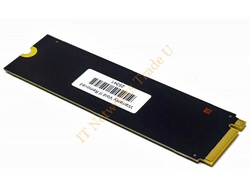 00UP622 Lenovo 512GB Triple-Level Cell (TLC) PCI Express 3.0 x4 NVMe M.2 2280 Solid State Drive SSD Storage